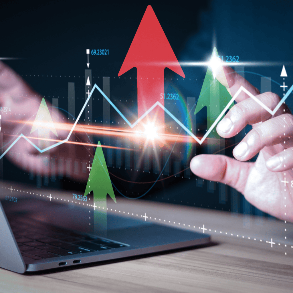 Even The Best Have Difficulty Timing The Market