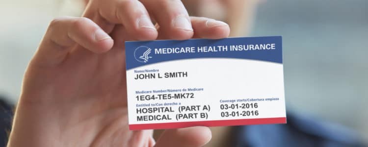 New Medicare Cards Coming