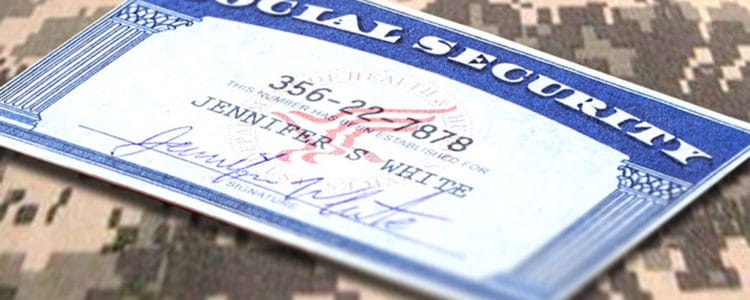 Social Security Service Slips & Lack of Advice