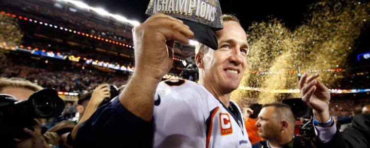 Four Things Retirees Can Learn About Retirement from Peyton Manning