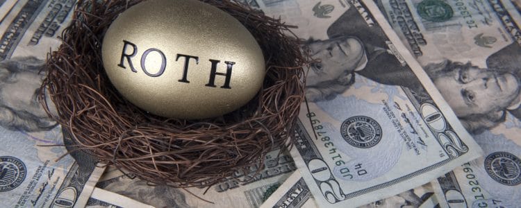 Roth IRA Conversions Can Lower Your Tax Rate
