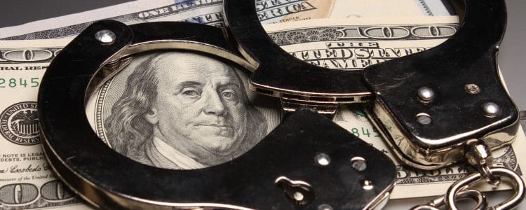 Akron Area Ponzi Scheme & Transparency in Mutual Funds