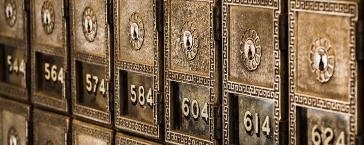 How Safe Is Your Safe Deposit Box?