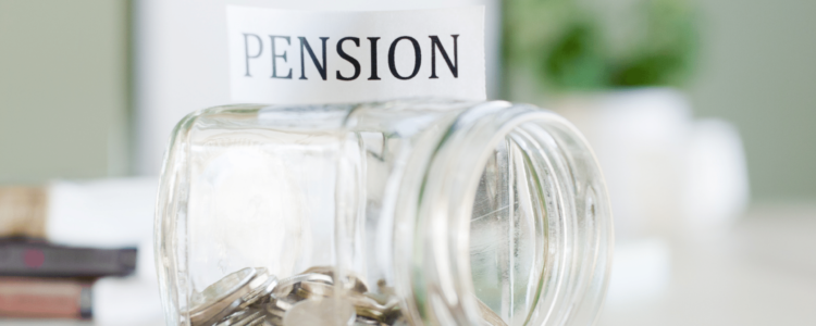 Ep 106: Pension Lump Sums – You May Need To Act Now in 2022