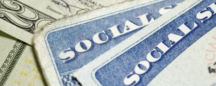Ep 114: Social Security – Planning Strategies, COLA, and Update