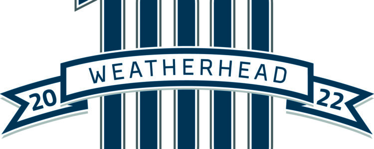 We Are a 2022 Weatherhead 100 Winner!