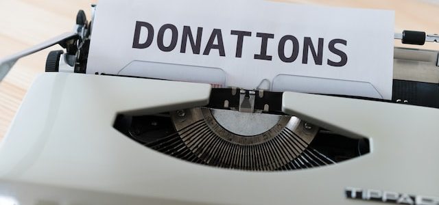 Donor-Advised Funds Can Enhance Tax Benefits On Your Charitable Giving