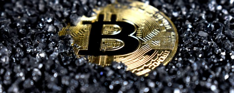 Reconsidering Bitcoin
