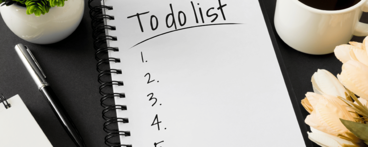 Top 5 To-Do’s Before You Retire