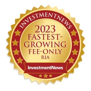 True Wealth Honored To Be “Fastest-Growing RIA”