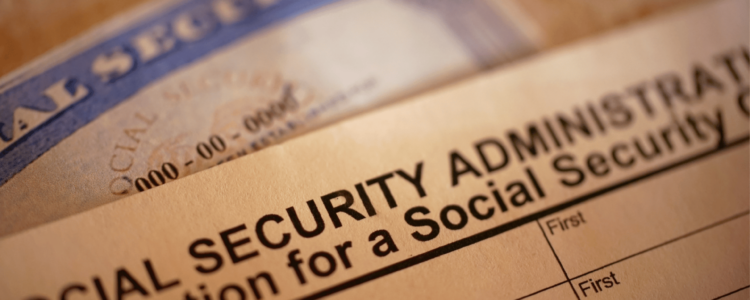 When Taking Social Security Early Makes Sense