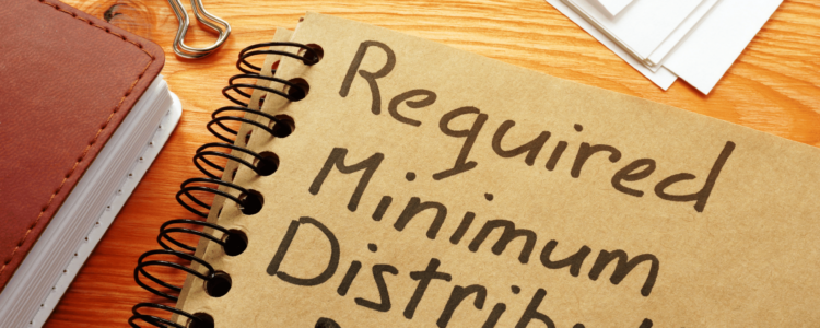 How to Plan for RMDs (Required Minimum Distributions)