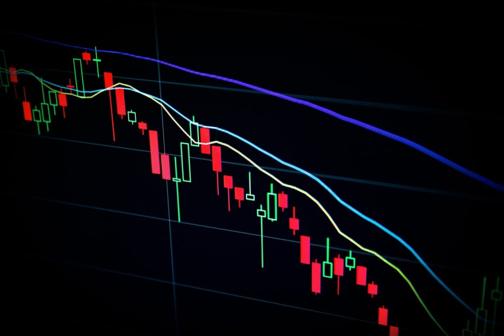 Ep 99: Whoa! Stocks and bonds both going down? What's going on?