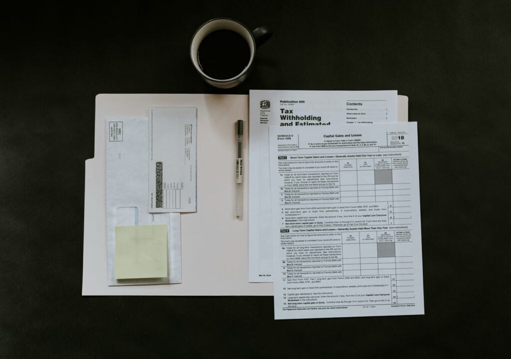 Tax-loss-harvesting-in-a-factor