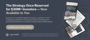 tax-aware investing guide cta