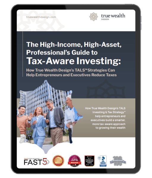 TALS Guide eBook