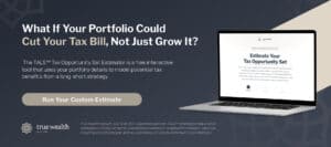TALS Estimator CTA Banner #1