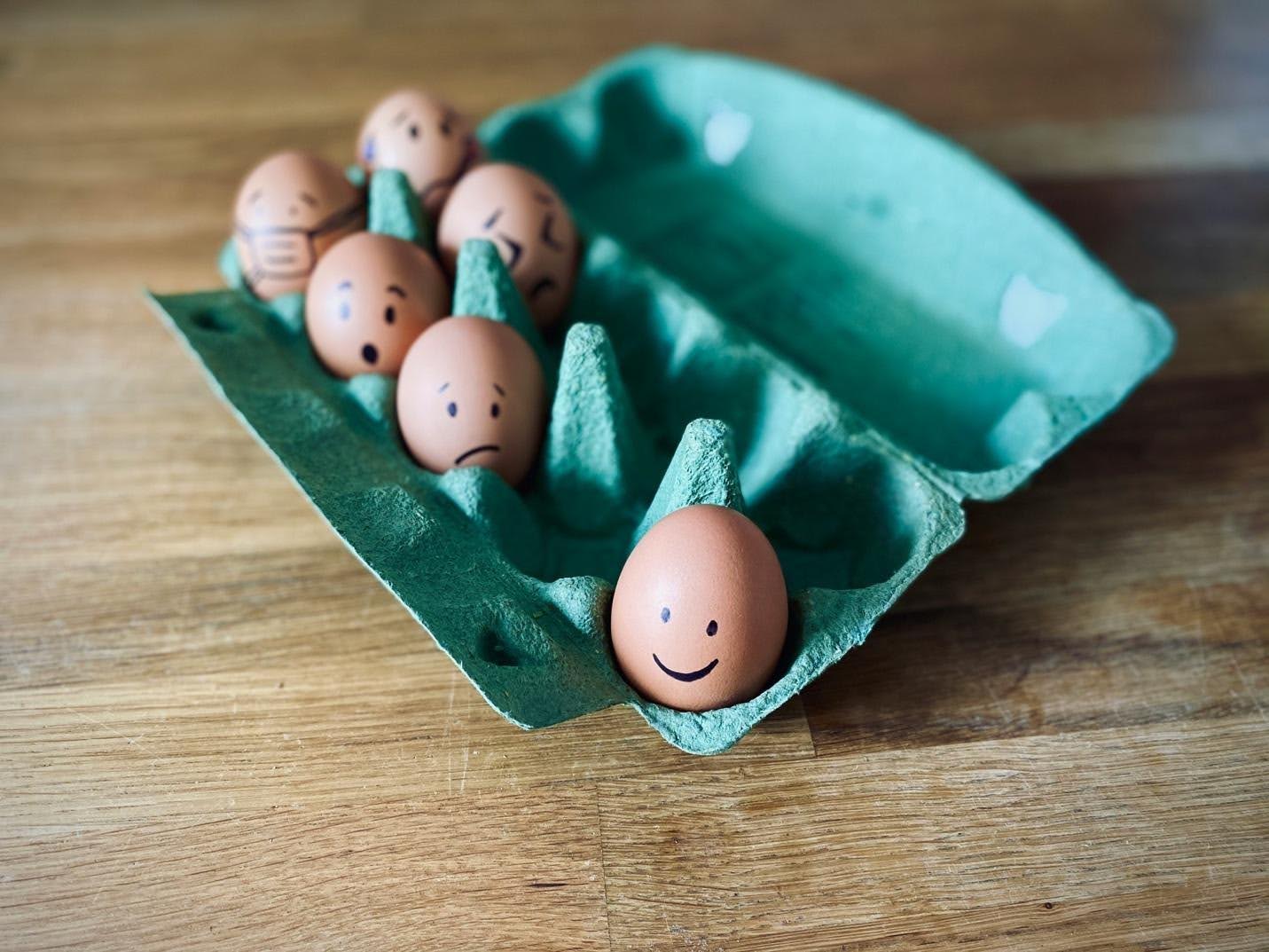 Photo by Rupert Britton on Unsplash