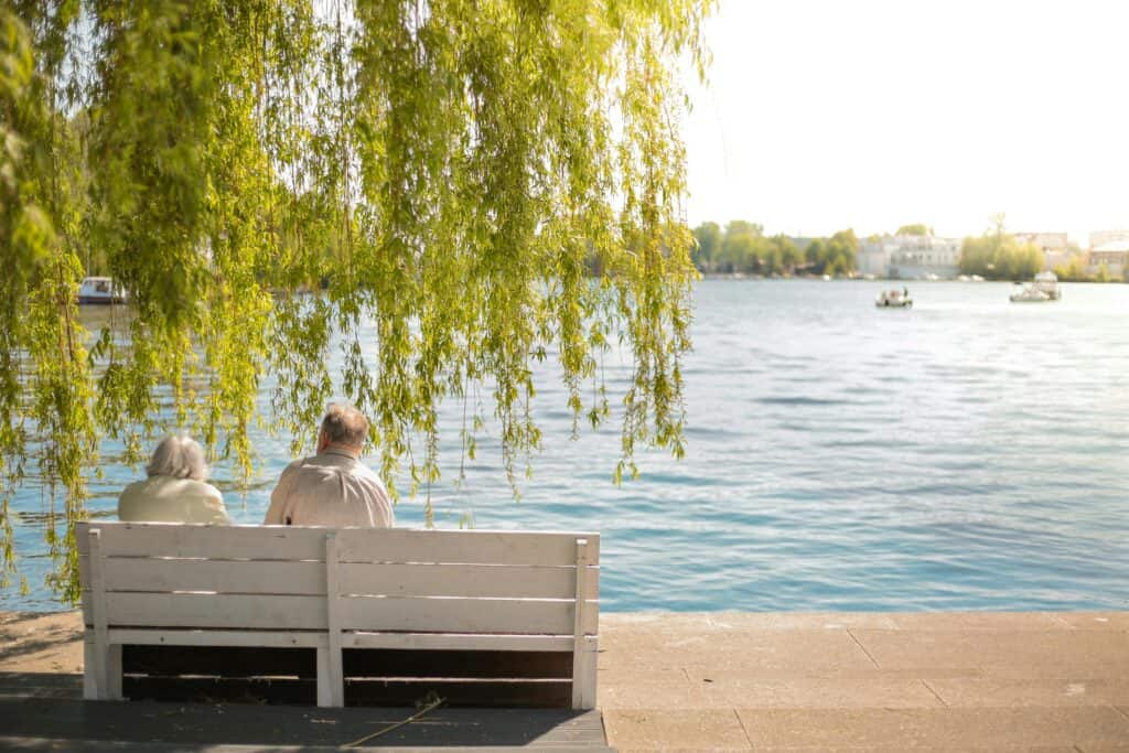 retirement planning