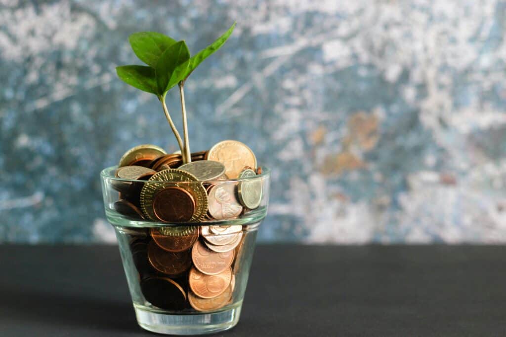 investment portfolios