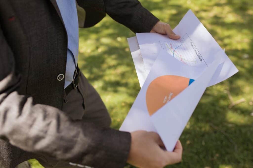 investment portfolio