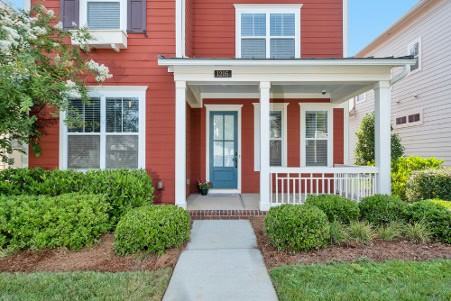 pay off mortgage before retiring